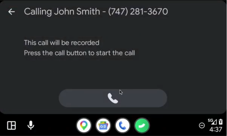 call confirmation screen.png
