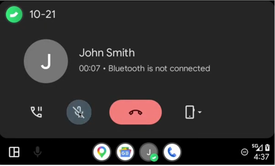 another active call screen.png